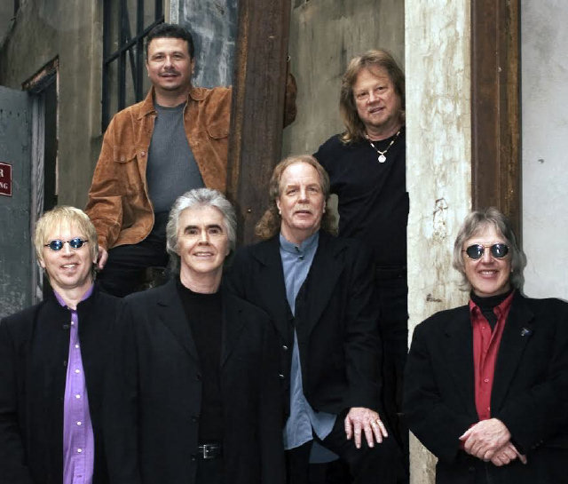 Three Dog Night keeps audience in mind ahead of show in North Myrtle Beach