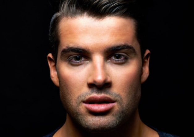 Joe McElderry eager for songs of musicals