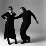 Patti LuPone, Mandy Patinkin bring concert act to Stanford