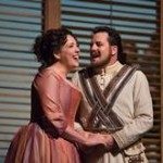 Weekend picks: Met Opera simulcasts 'Cosi fan tutte'