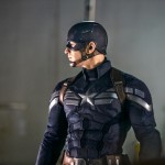 In 'Captain America: The Winter Soldier,' a Franchise Comes Alive