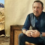 Kevin Spacey: 'House of Cards' Star on Why He Won't Play Carson; the Right Way to Say 'F--- Off'