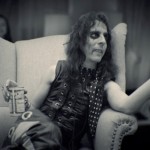Documentary takes us through 18 years of Alice Cooper's life