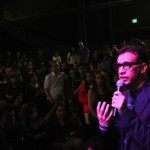 Fred Armisen Brings a Live Portlandia Viewing to the Observatory