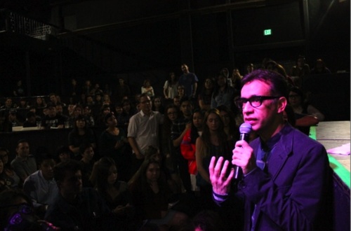 Fred Armisen Brings a Live Portlandia Viewing to the Observatory