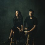 Take the plunge with JOHNNYSWIM's new album Diamonds and concert at the Vic!