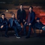 NKOTB perform an Intimate Evening With New Kids on the Block at the O2 Apollo on May 30. For details visit