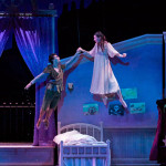 Milwaukee Ballet takes national stage with "Peter Pan" on PBS