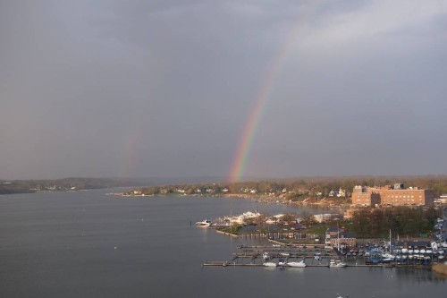 RED BANK: A RAINBOW OF FLAVORS