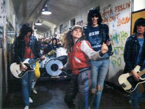 30 Must See Punk Rock Movies