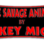 The Savage Animal 4.09.14: Top 8 Marilyn Manson Albums