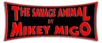 The Savage Animal 4.09.14: Top 8 Marilyn Manson Albums