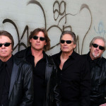 Interview: The Standells Rise Above “Dirty Water” with “Bump”
