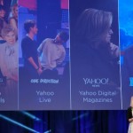 Yahoo Introduces Full Slate of Online TV Shows