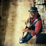 Keb' Mo' brings concert to The Capitol