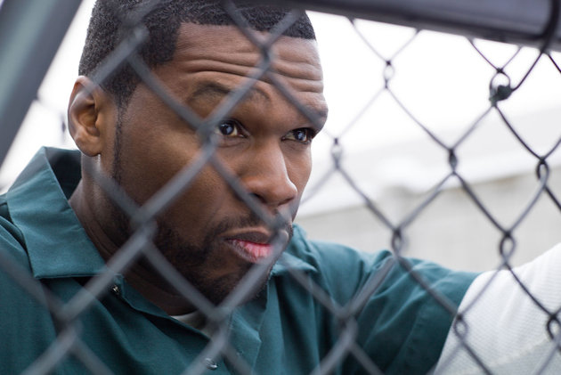 9 Things to Know About 50 Cent's Starz Drama 'Power'