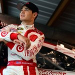 12 Questions with Sprint Cup rookie Kyle Larson