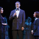 'Addams Family' (snap, snap), Fever lead weekend