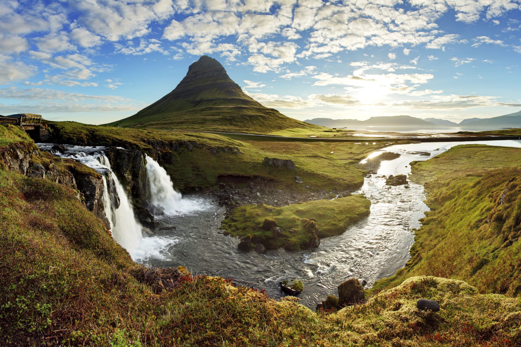 Want to Write a Book? Go to Iceland