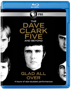 PBS documentary "The Dave Clark Five & Beyond" shows ‘60s pop at its best