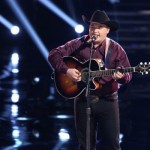 Country charm draws fans to 'Voice' crooner