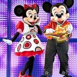 Disney Live! Mickey's Music Festival coming to Auburn Hills