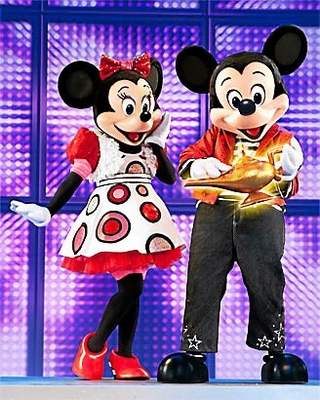 Disney Live! Mickey's Music Festival coming to Auburn Hills