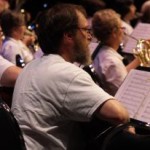 New Horizons band to host fifth annual concert