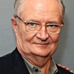 Jim Broadbent called up for Winston's war: Oscar winning actor to play Churchill in West Wing-style TV drama