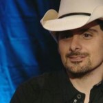 Brad Paisley On Branching Into Movies, Music And Family