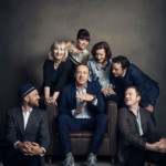 The King Is Back: Kevin Spacey Talks Richard III, Frank Underwood and Puppies