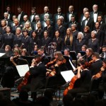 Entertainment Highlights: A Mozart Work as ‘Difficult as Anything’
