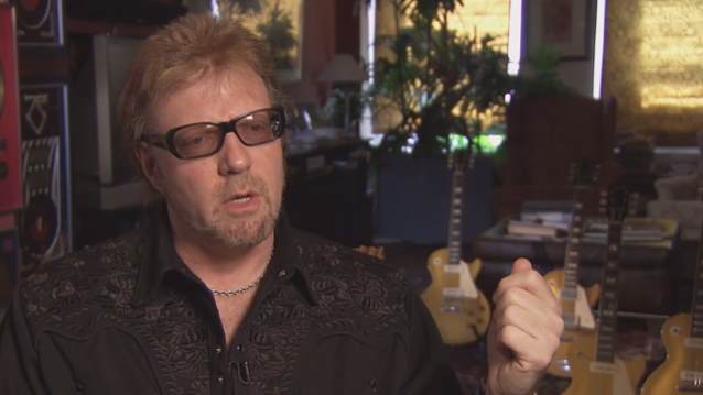 TWISTED SISTER's JAY JAY FRENCH Defends Band's Decision To Play Select Shows And Not Make New Music