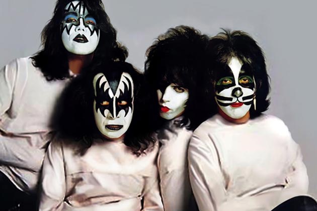 ‘Dynasty’ No More: When the Wheels Came Off The Kiss Empire