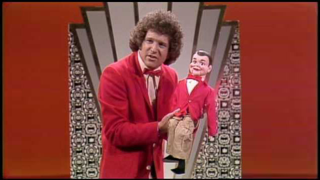Albert Brooks Is Funnier Than You Think