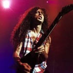 Of Virtuosos and Violence: Marty Friedman (Former-Megadeth, Cacophony) Makes Incendiary Return to the States with 'Inferno'