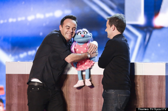 'Britain's Got Talent' Auditions Continue: Five Of This Week's Best And Worst Acts
