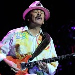 Carlos Santana on Drugs, Healing and His Message for Obama