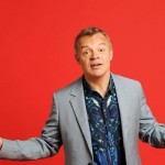Hindsight: Graham Norton knows how to host a good party