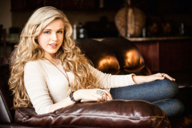 Payton Taylor returns to South Jersey for CD release, 2014 Hometown Tour