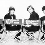 The Monkees are swinging again