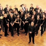 Celebrating 100 years of Elstree Studios with a concert of Music from the Movies (From Borehamwood Times)
