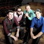 A cappella group to perform doo-wop music in Mount Dora