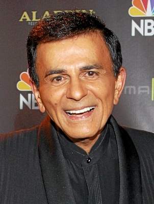 Rob Durkee, North Hollywood resident, 1964 Mentor graduate and former writer for “America's Top 40,” reflects on the late Casey Kasem