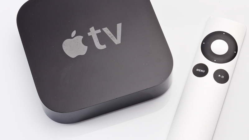 Apple TV review - what is Apple TV; Apple TV buying advice; Apple TV specs