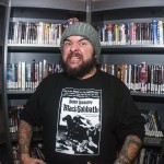 ‘Heavy Metal Movies’ Author Mike ‘McBeardo’ McPadden Talks Music, Film and More