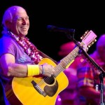 Ahead of Jimmy Buffett’s two D-FW shows, he admits he wants to go to space