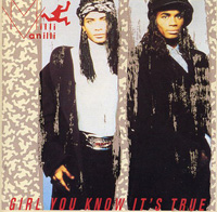 The Truth of Milli Vanilli a Generation Later