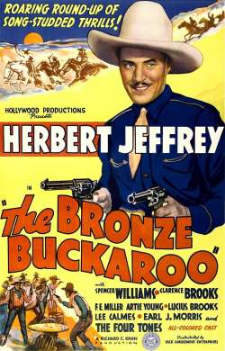 ‘Bronze Buckaroo’ Herb Jeffries, Walk Of Western Stars Honoree, Dead At 100