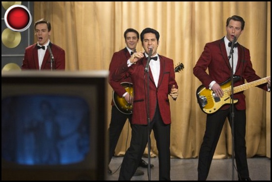 Jersey Boys movie review: it’s not only rock ’n’ roll…
